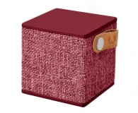Fresh N Rebel Rockbox Cube Fabriq Edition Ruby - 420993 - zdjęcie 1