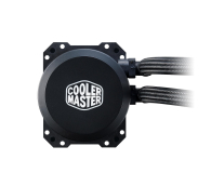Cooler Master MasterLiquid ML240L RGB 2x120mm - 422728 - zdjęcie 2