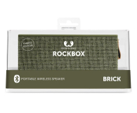 Fresh N Rebel Rockbox Brick Fabriq Edition Army - 421911 - zdjęcie 4
