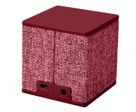 Fresh N Rebel Rockbox Cube Fabriq Edition Ruby - 420993 - zdjęcie 2