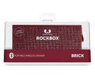 Fresh N Rebel Rockbox Brick Fabriq Edition Ruby - 421924 - zdjęcie 3