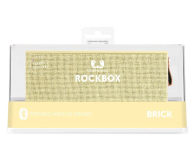 Fresh N Rebel Rockbox Brick Fabriq Edition Buttercup - 421918 - zdjęcie 4