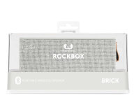 Fresh N Rebel Rockbox Brick Fabriq Edition Cloud - 421921 - zdjęcie 4