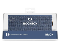 Fresh N Rebel Rockbox Brick Fabriq Edition Indigo - 421912 - zdjęcie 4