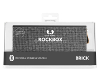 Fresh N Rebel Rockbox Brick Fabriq Edition Concrete - 421910 - zdjęcie 4