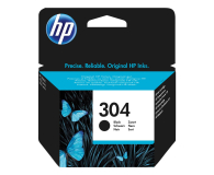 HP 304 black do 120str. Instant Ink - 423469 - zdjęcie 1