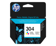 HP 304 CMY do 100str. Instant Ink - 423472 - zdjęcie 1