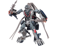 Hasbro Transformers MV6 Deluxe Crowbar - 418760 - zdjęcie 2
