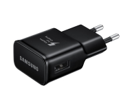 Samsung Ładowarka Sieciowa Rapid Charger USB-C 2A czarny - 422067 - zdjęcie 3