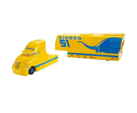 Mattel Disney Cars Transporter Cruz Ramirez  - 429050 - zdjęcie 4