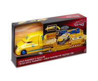 Mattel Disney Cars Transporter Cruz Ramirez  - 429050 - zdjęcie 3