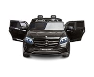 Toyz Samochód Mercedes GLS63 Black - 429169 - zdjęcie 2