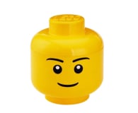 YAMANN LEGO Mała Głowa Chłopiec - 428995 - zdjęcie 1