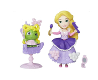 Hasbro Disney Princess Mini Salon stylizacji Roszpunki - 426936 - zdjęcie 1