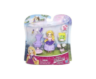 Hasbro Disney Princess Mini Salon stylizacji Roszpunki - 426936 - zdjęcie 2