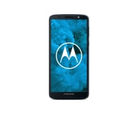 Motorola Moto G6 Plus 4/64GB Dual SIM granatowy + etui - 410741 - zdjęcie 2