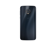 Motorola Moto G6 Plus 4/64GB Dual SIM granatowy + etui - 410741 - zdjęcie 3