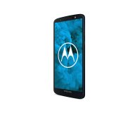 Motorola Moto G6 Plus 4/64GB Dual SIM granatowy + etui - 410741 - zdjęcie 4