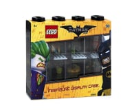 YAMANN LEGO Batman Movie pojemnik na 8 minifigurek - 423536 - zdjęcie 1