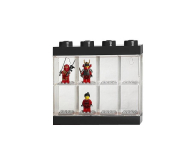 YAMANN LEGO Batman Movie pojemnik na 8 minifigurek - 423536 - zdjęcie 2