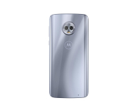 Motorola Moto G6 Plus 4/64GB Dual SIM błękitny + etui - 410743 - zdjęcie 3