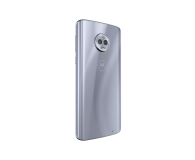 Motorola Moto G6 Plus 4/64GB Dual SIM błękitny + etui - 410743 - zdjęcie 4