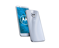 Motorola Moto G6 Plus 4/64GB Dual SIM błękitny + etui - 410743 - zdjęcie 5