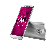 Motorola Moto G6 3/32GB Dual SIM srebrny + etui - 410737 - zdjęcie 6