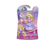 Hasbro Disney Princess Mini księżniczka Roszpunka - 427312 - zdjęcie 2