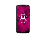 Motorola Moto G6 3/32GB Dual SIM granatowy + etui - 410736 - zdjęcie 2