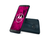 Motorola Moto G6 3/32GB Dual SIM granatowy + etui - 410736 - zdjęcie 6