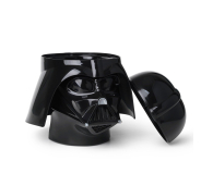 YAMANN LEGO Disney Star Wars pojemnik głowa Vader - 423539 - zdjęcie 2