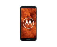 Motorola Moto G6 Play 3/32GB Dual SIM granatowy + etui - 410730 - zdjęcie 2