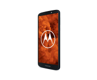 Motorola Moto G6 Play 3/32GB Dual SIM granatowy + etui - 410730 - zdjęcie 4