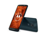 Motorola Moto G6 Play 3/32GB Dual SIM granatowy + etui - 410730 - zdjęcie 6