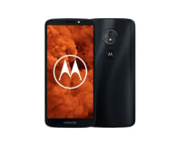 Motorola Moto G6 Play 3/32GB Dual SIM granatowy + etui - 410730 - zdjęcie 1