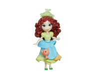 Hasbro Disney Princess Mini księżniczka Merida - 427306 - zdjęcie 1