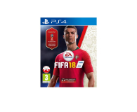 EA Sports Fifa 18 Standard Edition - 376082 - zdjęcie 1