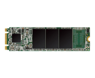 Silicon Power 256GB M.2 SATA SSD A55 - 429113 - zdjęcie 1
