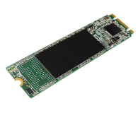 Silicon Power 128GB M.2 SATA SSD A55 - 434115 - zdjęcie 2