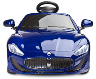 Toyz Samochód Maserati Grancabrio Blue - 429219 - zdjęcie 2