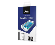 3mk HardGlass MAX do Galaxy S8 Black - 374810 - zdjęcie 1