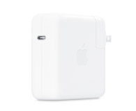 Apple Ładowarka do MacBook USB-C 61 W - 379633 - zdjęcie 1