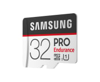 Samsung 32GB microSDHC PRO Endurance UHS-I 100MB/s - 429920 - zdjęcie 3
