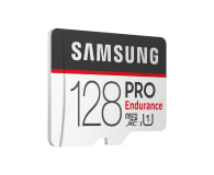 Samsung 128GB microSDXC PRO Endurance UHS-I 100MB/s - 429923 - zdjęcie 2