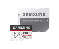Samsung 128GB microSDXC PRO Endurance UHS-I 100MB/s - 429923 - zdjęcie 4