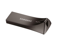Samsung 256GB BAR Plus Titan Gray 300MB/s - 428780 - zdjęcie 2