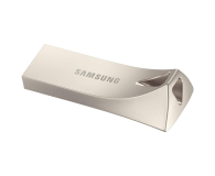 Samsung 64GB BAR Plus Champaign Silver 200MB/s - 428774 - zdjęcie 2