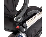 Baby Jogger Adapter City Mini do Fotelika Maxi Cosi/Cybex - 424335 - zdjęcie 2