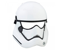 Hasbro Disney Star Wars Maska podstawowa Storm Trooper - 429793 - zdjęcie 2